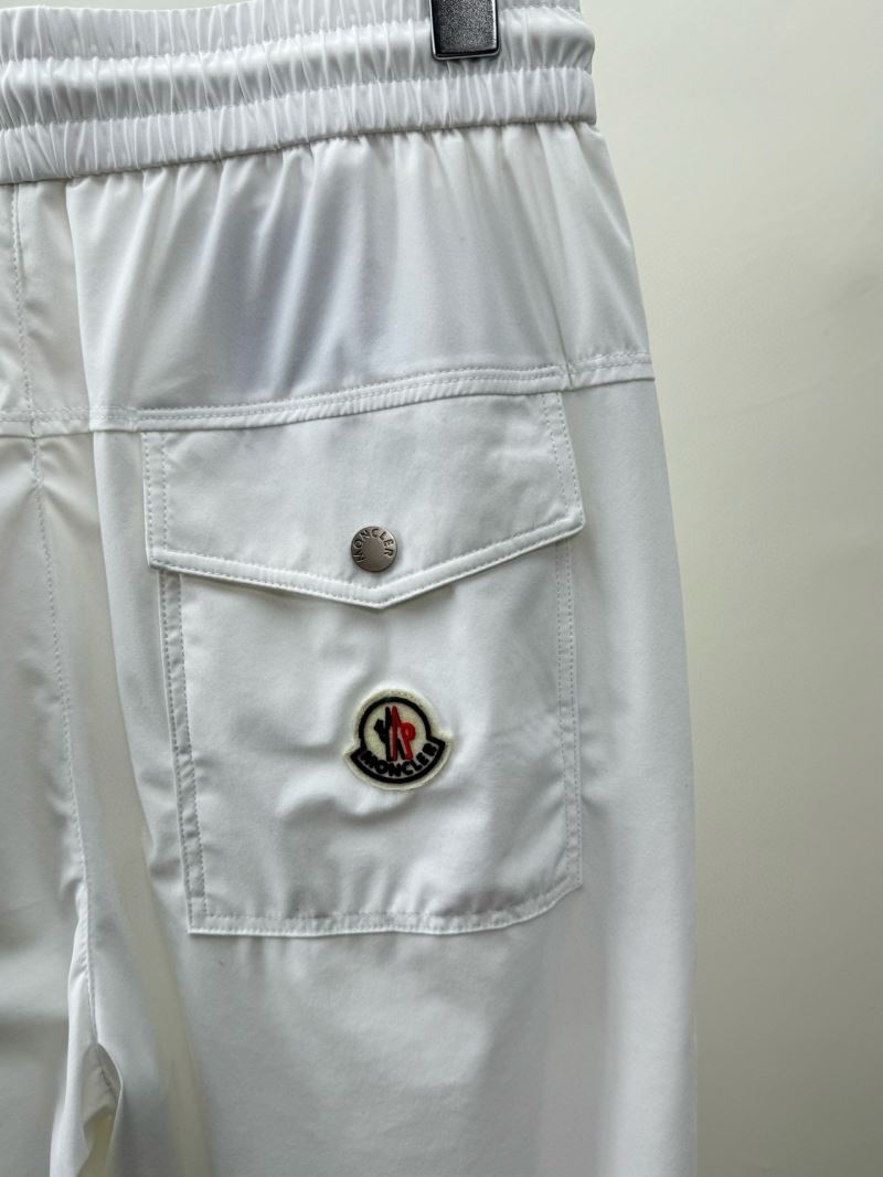 Moncler Long Pants